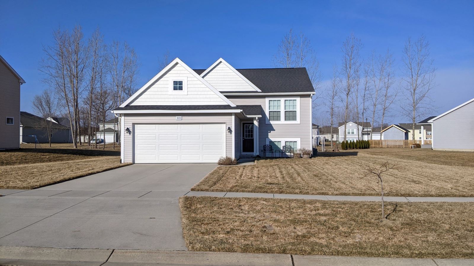 645 Rockway, Linden, Michigan for Sale Tom Stachler of Real Estate